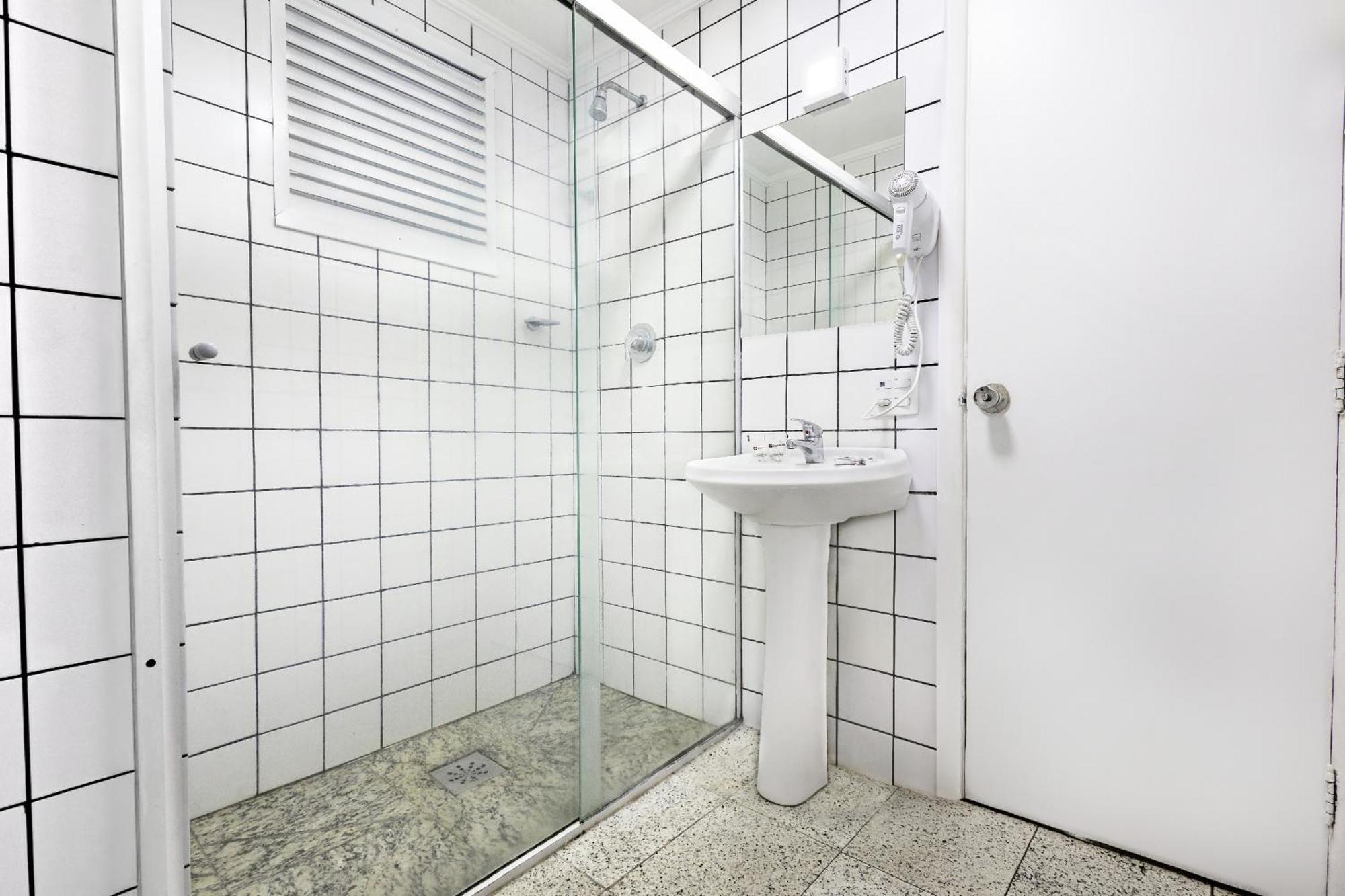 Hotel Euro Suite Sao Paulo By Nacional Inn - A 600 Metros Da Rua 25 De Marco Exteriör bild